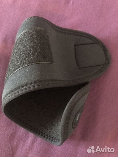 Бандаж на руку