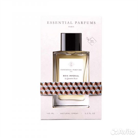 Bois Impérial Essential Parfums, 100ml