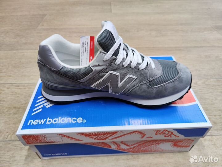 New balance Кроссовки NB 574