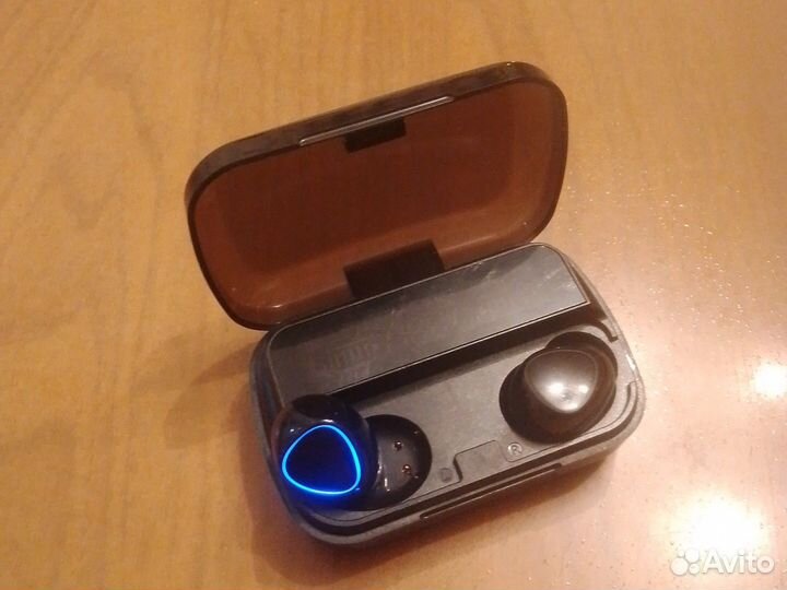 Беспроводные наушники xiaomi redmi