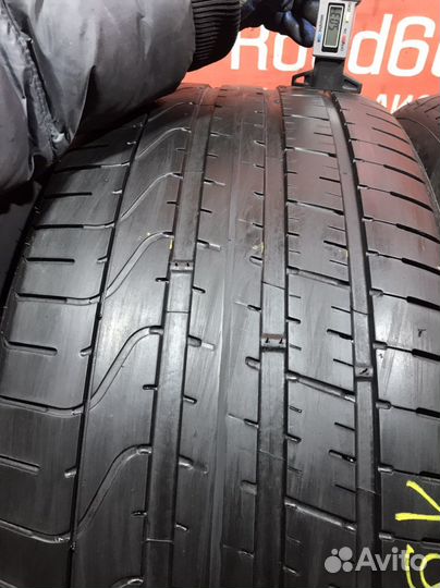 Pirelli P Zero 285/40 R22 110Y