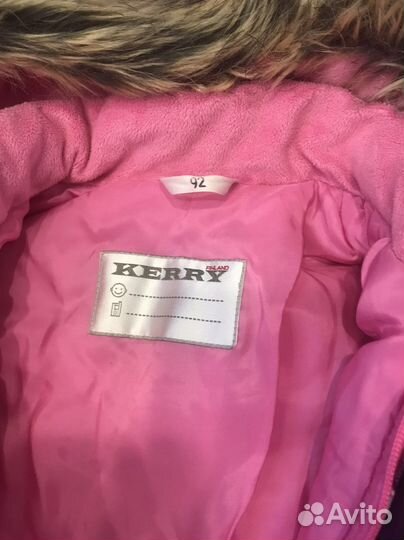 Детская одежда для девочек