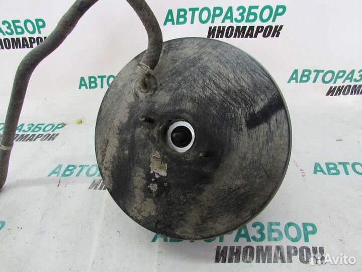 Усилитель тормозов вакуумный для Nissan Primera 3