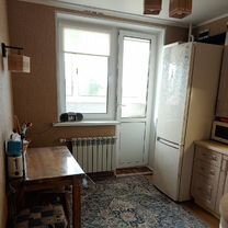 2-к. квартира, 48,6 м², 3/4 эт.