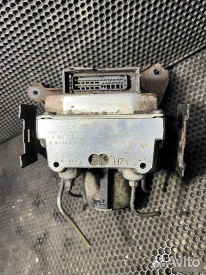 Блок ABS Opel Vectra B 1995-2000