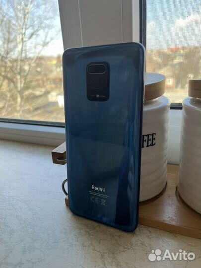 Xiaomi Redmi Note 8 Pro, 6/64 ГБ
