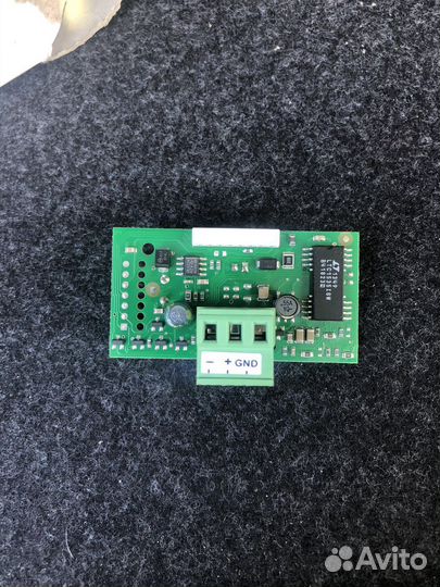 Сетевая карта Carel PCO (pcos004850)