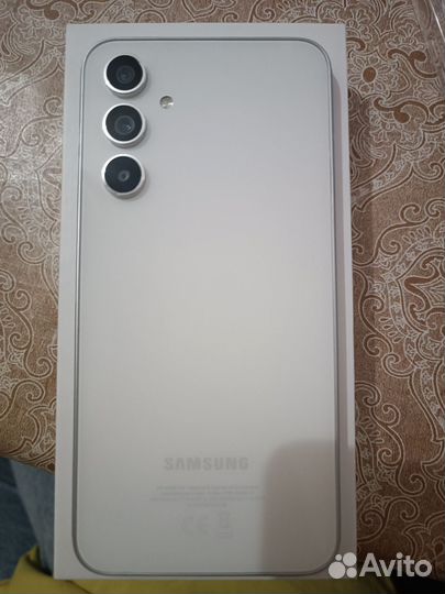 Samsung Galaxy A54, 8/128 ГБ