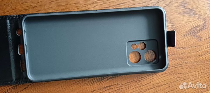 Чехол на Realme 9 pro plus