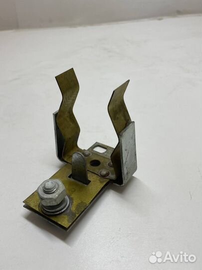 Контакт патрона ко1-01 У3