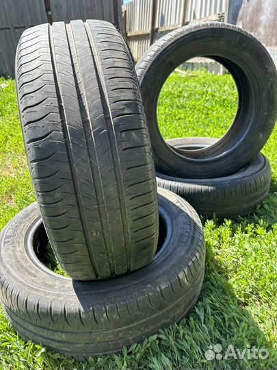Michelin Energy Saver 205/55 R16