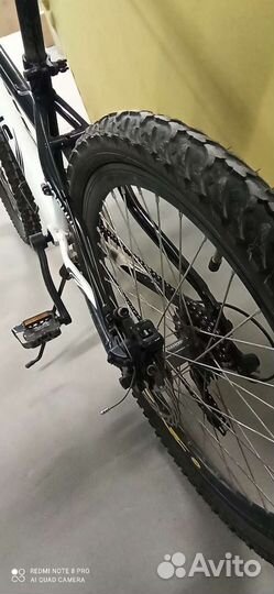 Велосипед Corvus unior 405 