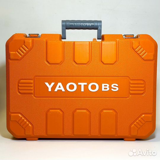 Сабельная пила аккумуляторная