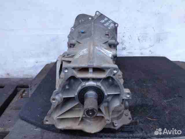 АКПП BMW 5 8HP45X 3.5 литра бензин