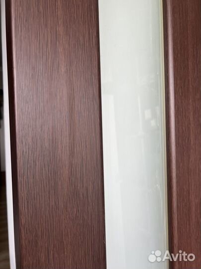 Дверь межкомнатная 600 бу