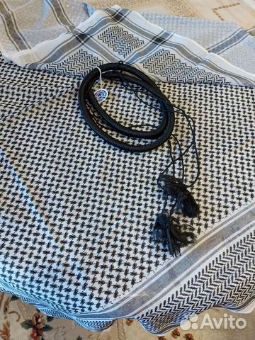 Арафатка мужская