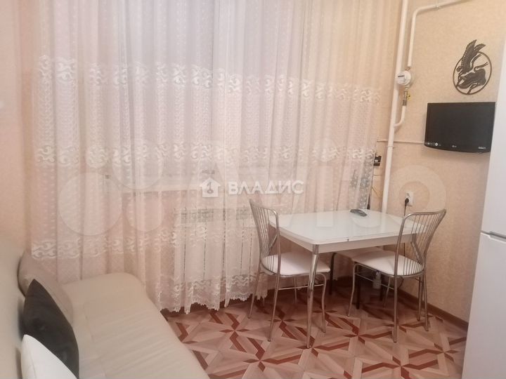 1-к. квартира, 36,9 м², 3/4 эт.