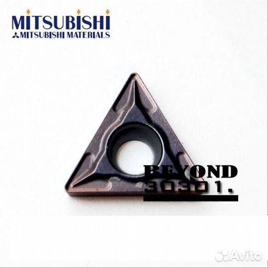 Резцы для оборудов. для проточки тормозных дисков