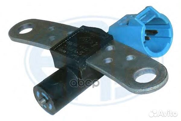 Датчик положения коленвала renault Clio II/19/M