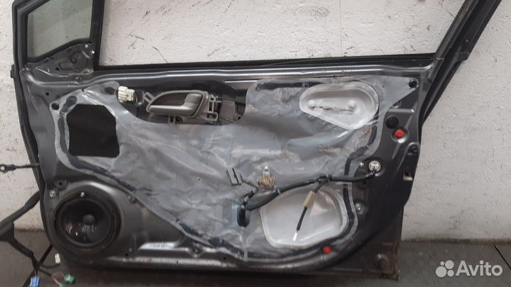 Дверь боковая правая передняя Honda Insight 2009