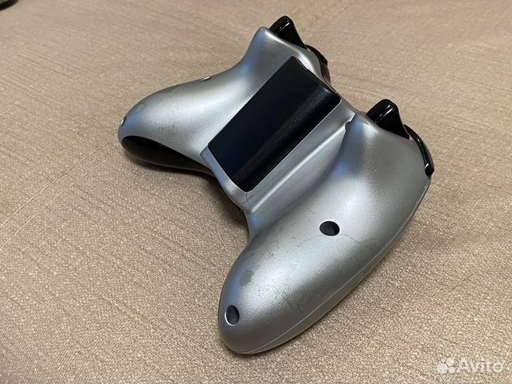 Оригинальные Джойстики Xbox 360