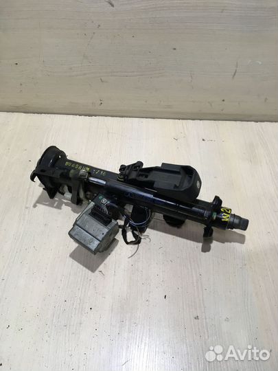 Рулевая колонка мерседес W208 CLK