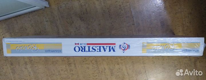 Пробковая доска