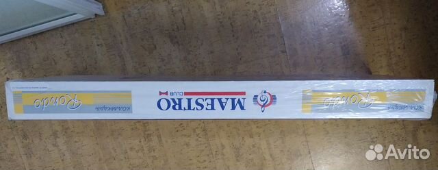 Пробковая доска