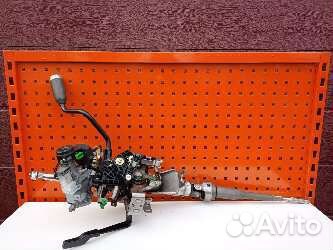 Рулевая колонка Хонда Риджлайн