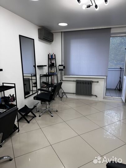 Продается студия красоты
