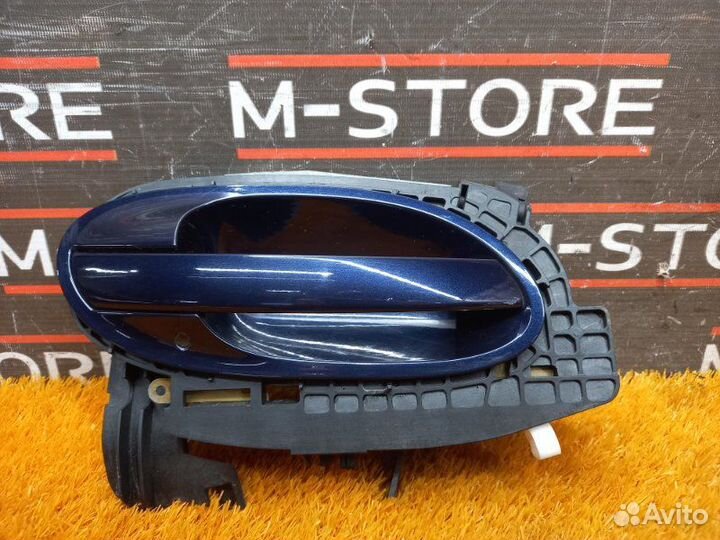 Ручка двери внешняя передняя правая Bmw 7-Series