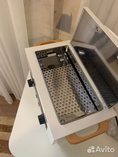 Стерилизатор