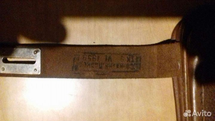 Планшет армейский