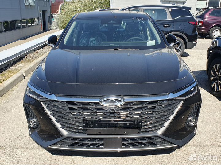 Chery Arrizo 8 1.6 AMT, 2023