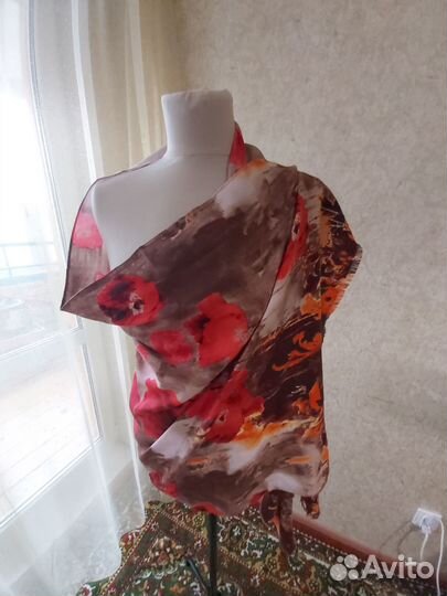 Новый платок kenzo