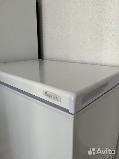 Морозильный ларь новый