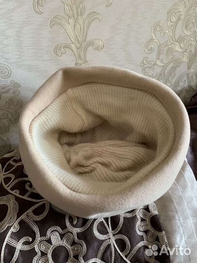 Берет женский