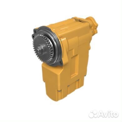 Топливный насос CAT 20R0642 (20R-0642)