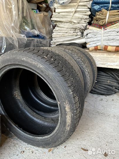 Goodyear Assurance 235/45 R18