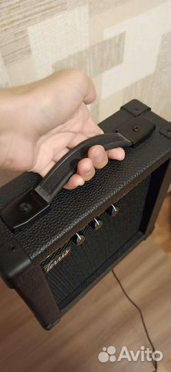 Комбоусилитель для электрогитары