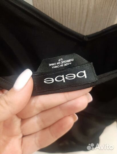 Брендовые вещи пакетом женские