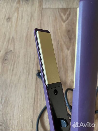 Выпрямитель для волос philips