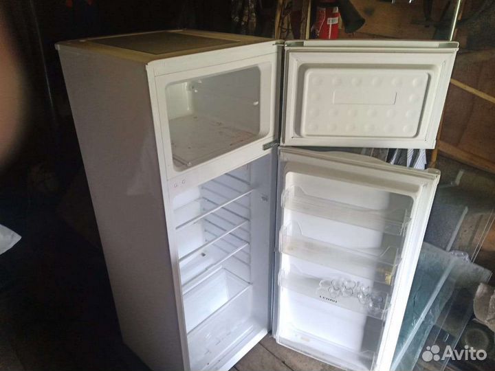 Холодильник бу