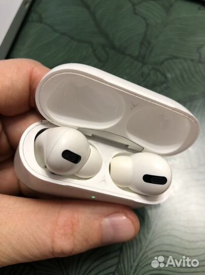 Airpods pro