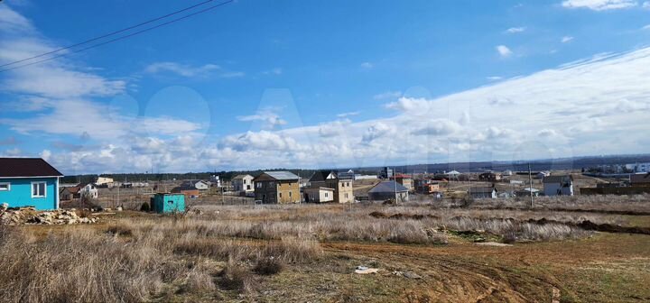 Участок 5 сот. (ИЖС)