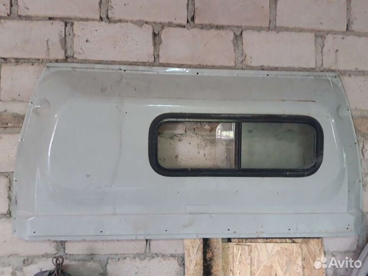 Перегородка газель