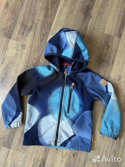 Reima softshell 104