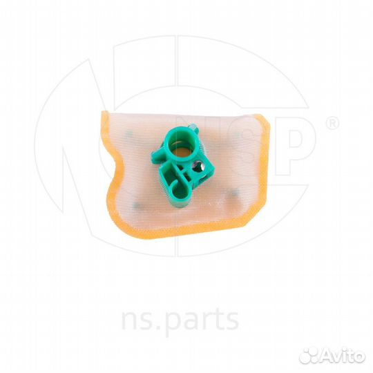 Фильтр-сетка бензонасоса hyundai solaris i (10-17)