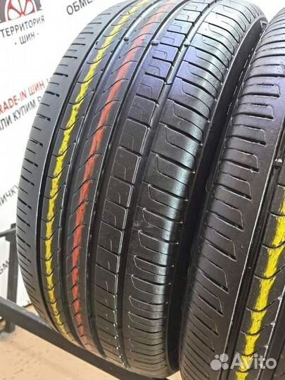 Pirelli Scorpion Verde All Season 255/45 R20 101W