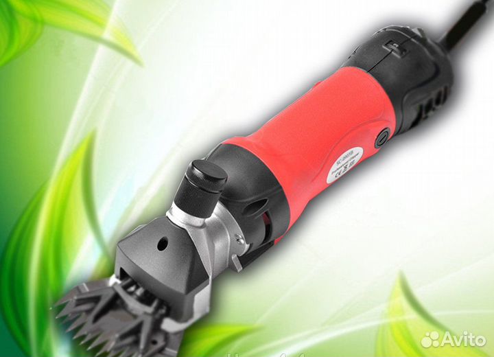 Машинка для стрижки овец Baoda Profi